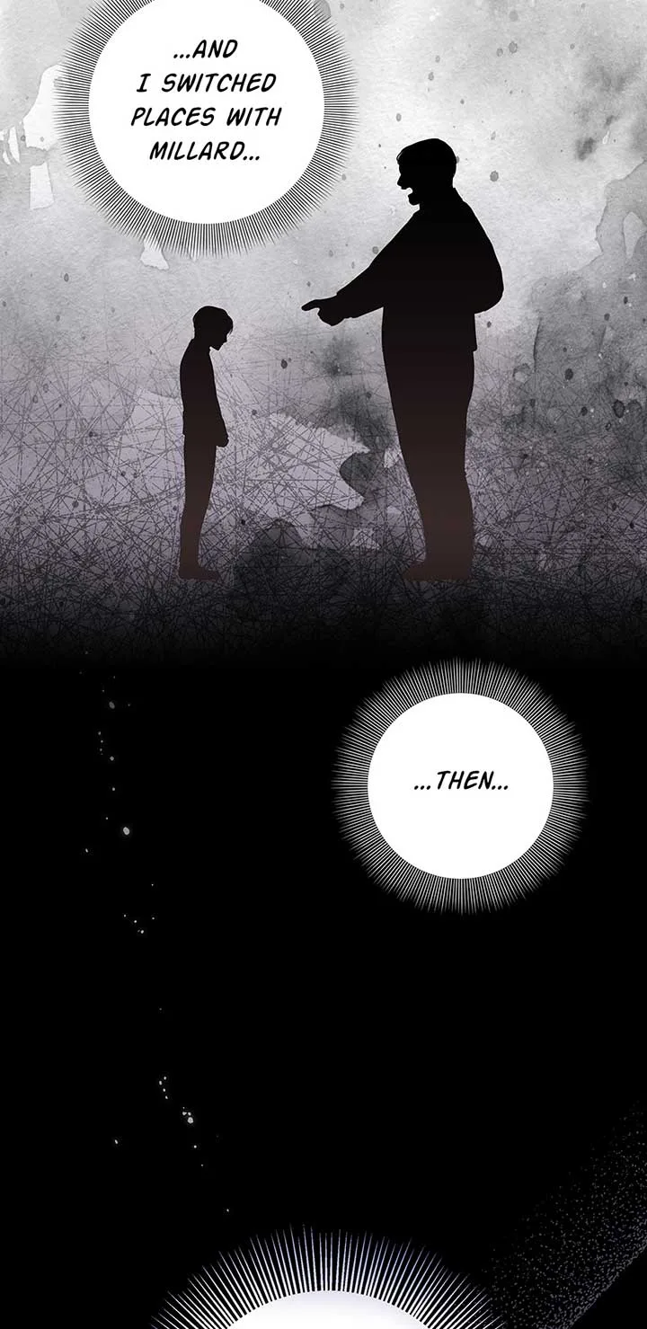 To My Beloved Foe Chapter 3 page 18