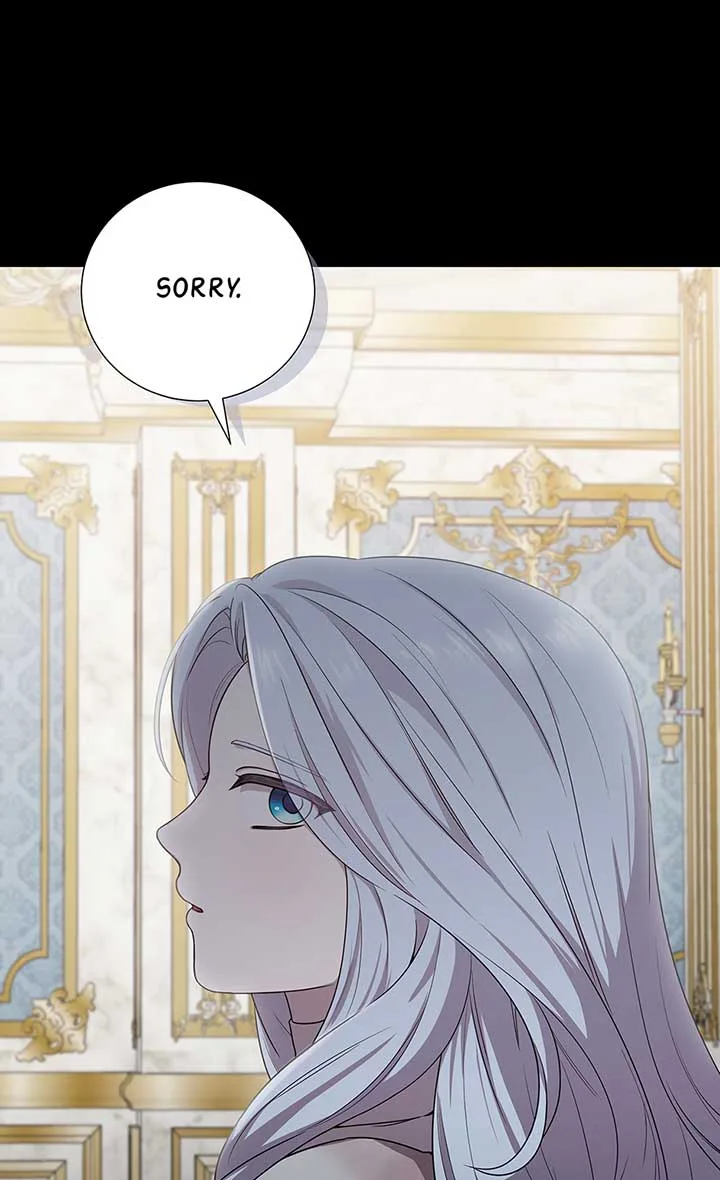 To My Beloved Foe Chapter 3 page 34