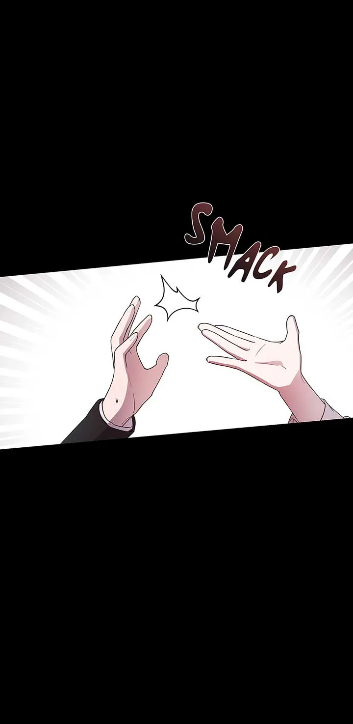 To My Beloved Foe Chapter 3 page 33