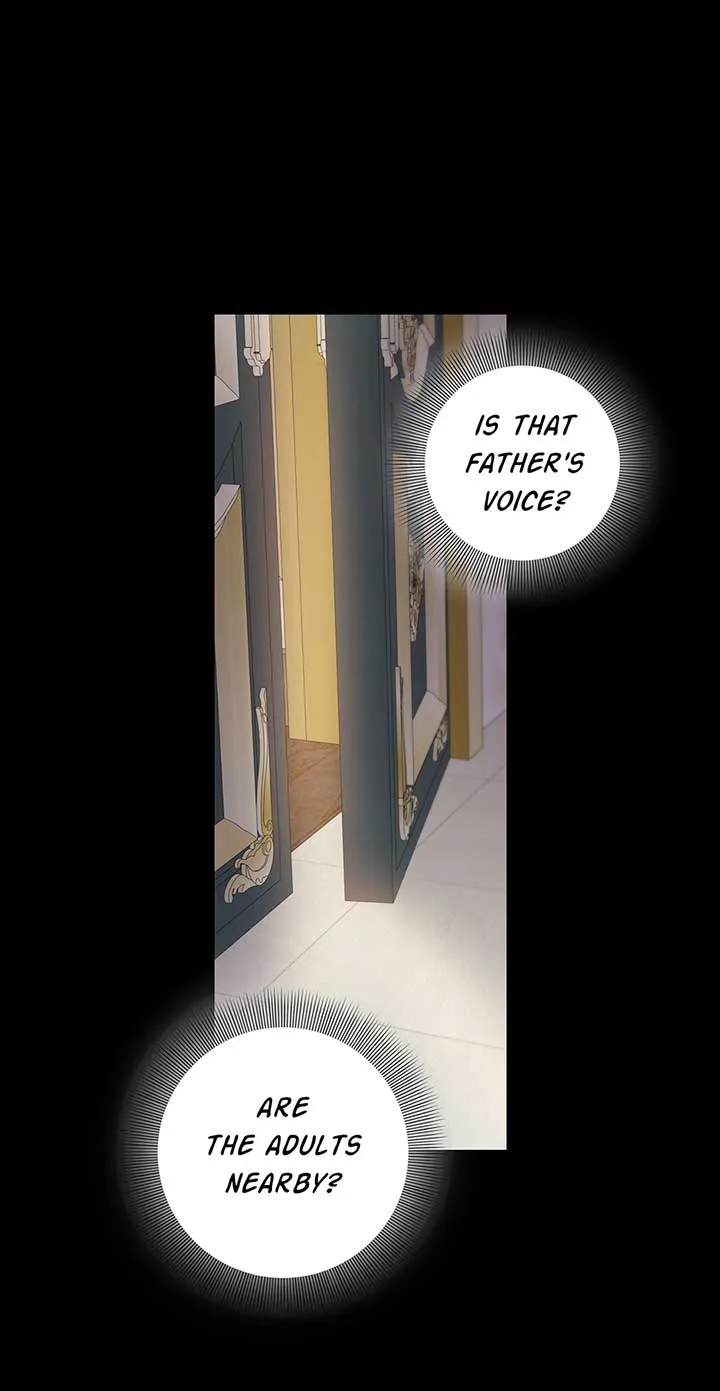 To My Beloved Foe Chapter 3 page 24