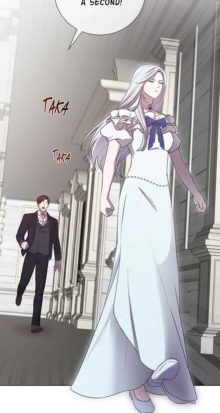 To My Beloved Foe Chapter 3 page 51