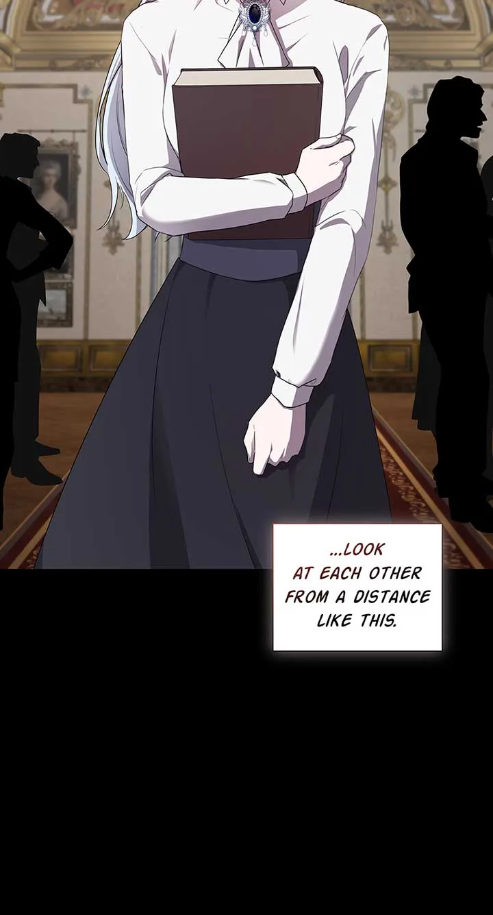 To My Beloved Foe Chapter 3 page 39