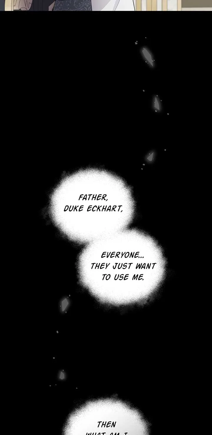 To My Beloved Foe Chapter 3 page 31