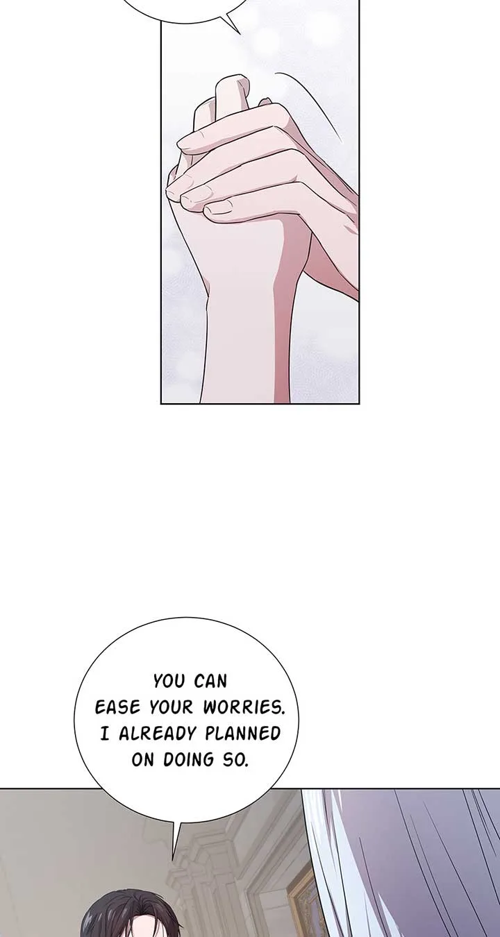 To My Beloved Foe Chapter 3 page 64