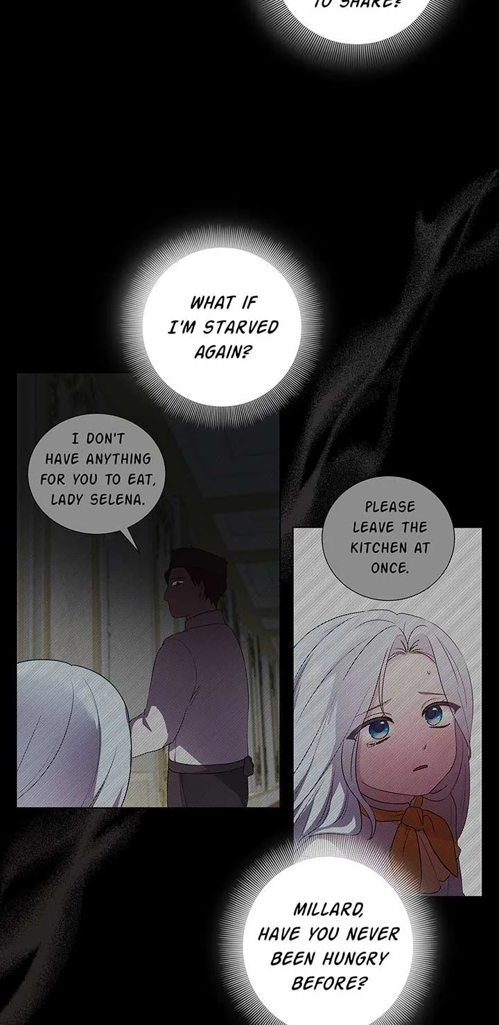 To My Beloved Foe Chapter 3 page 15