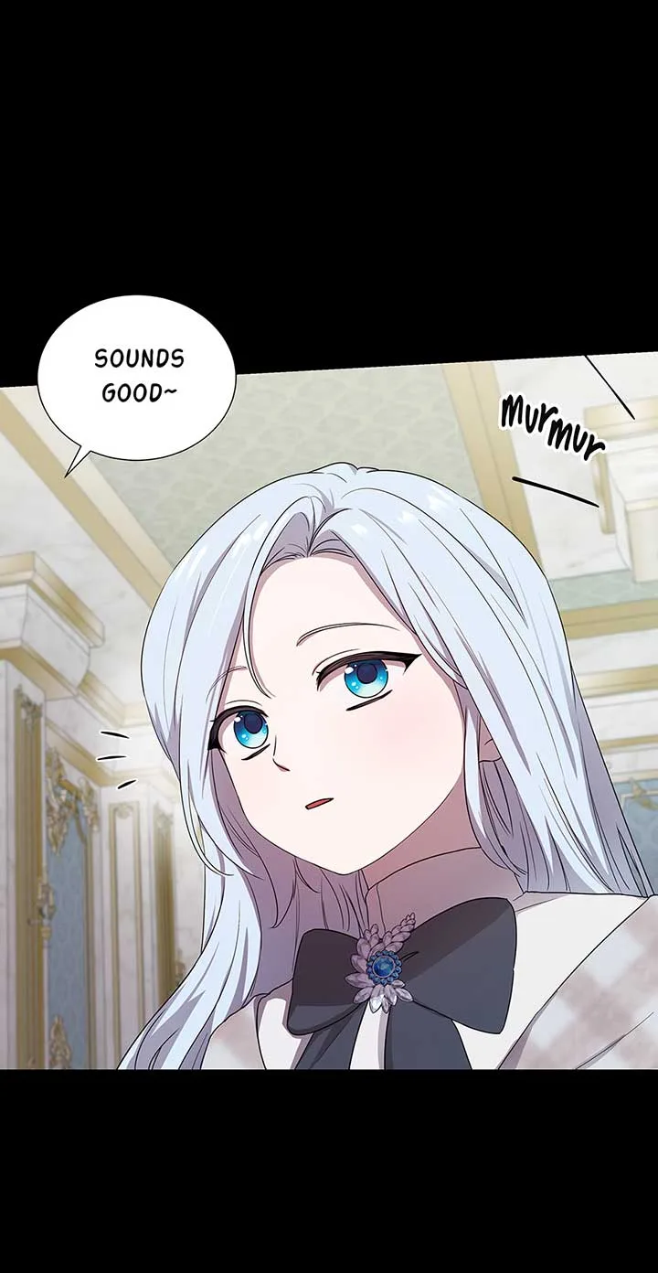 To My Beloved Foe Chapter 3 page 23