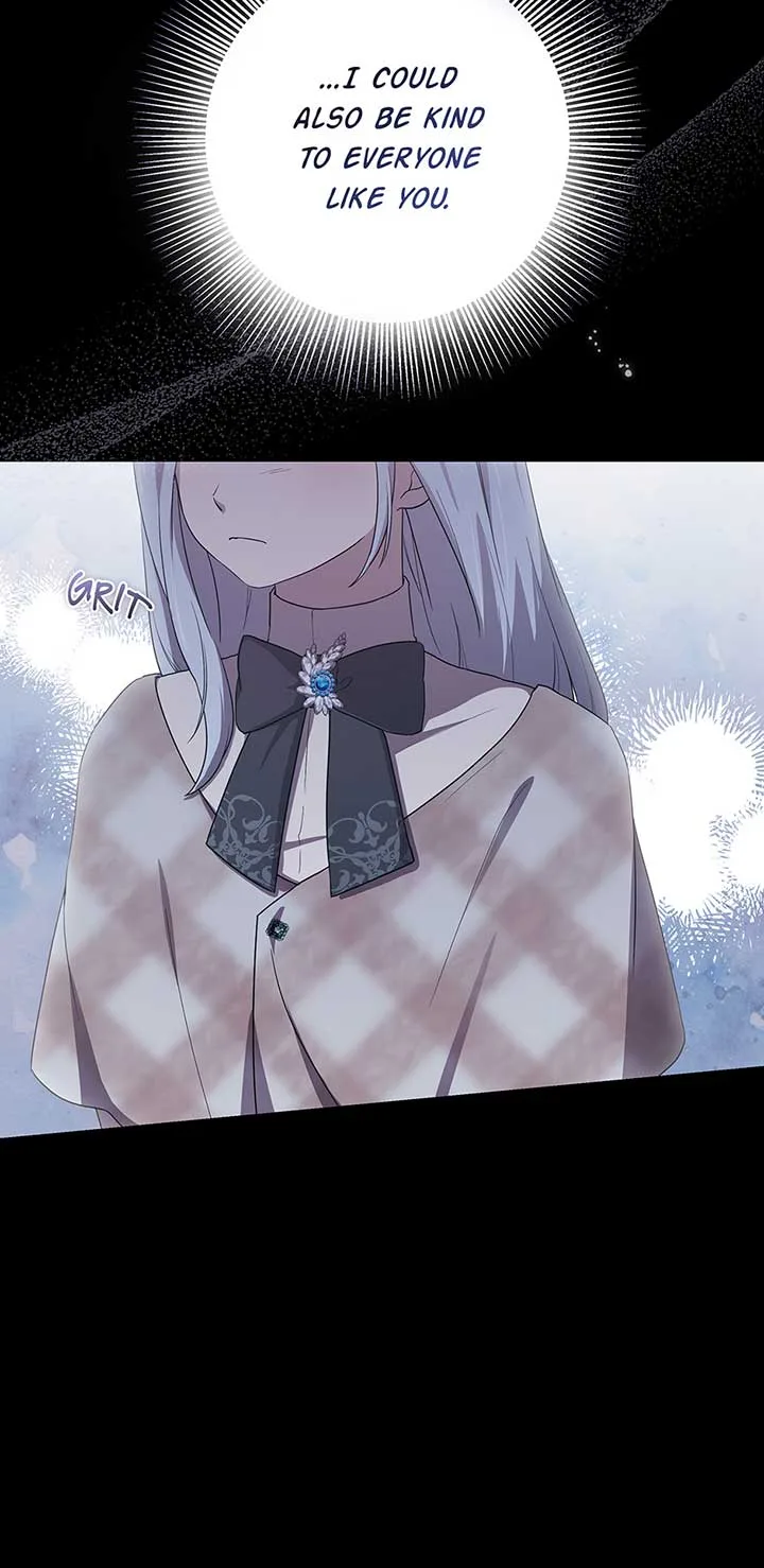 To My Beloved Foe Chapter 3 page 19