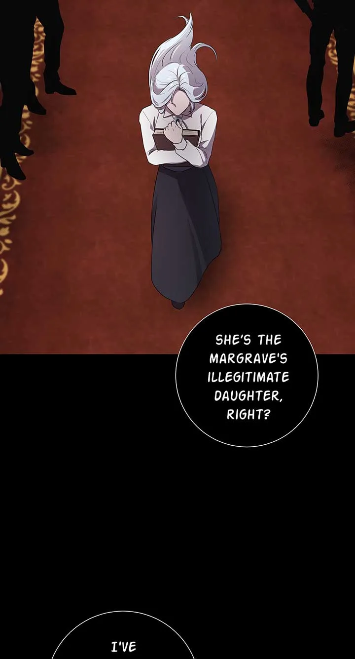 To My Beloved Foe Chapter 3 page 41