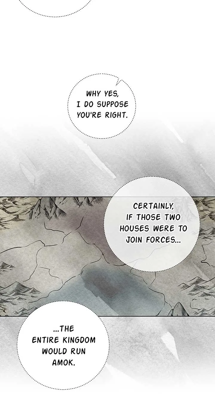 To My Beloved Foe Chapter 3 page 56