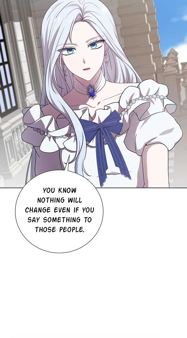 To My Beloved Foe Chapter 3 page 61