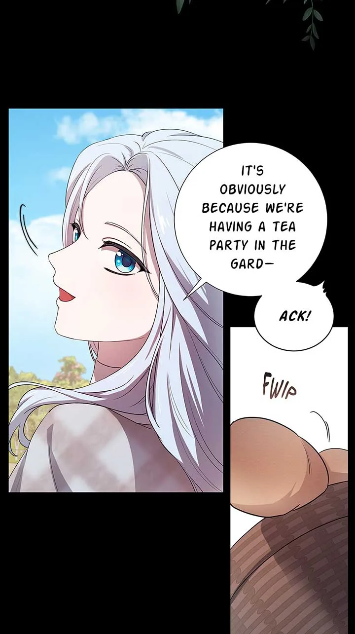 To My Beloved Foe Chapter 3 page 4