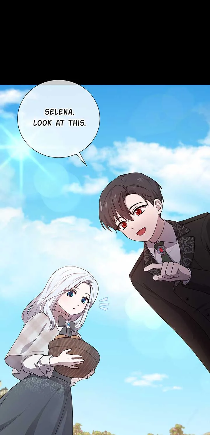 To My Beloved Foe Chapter 3 page 7