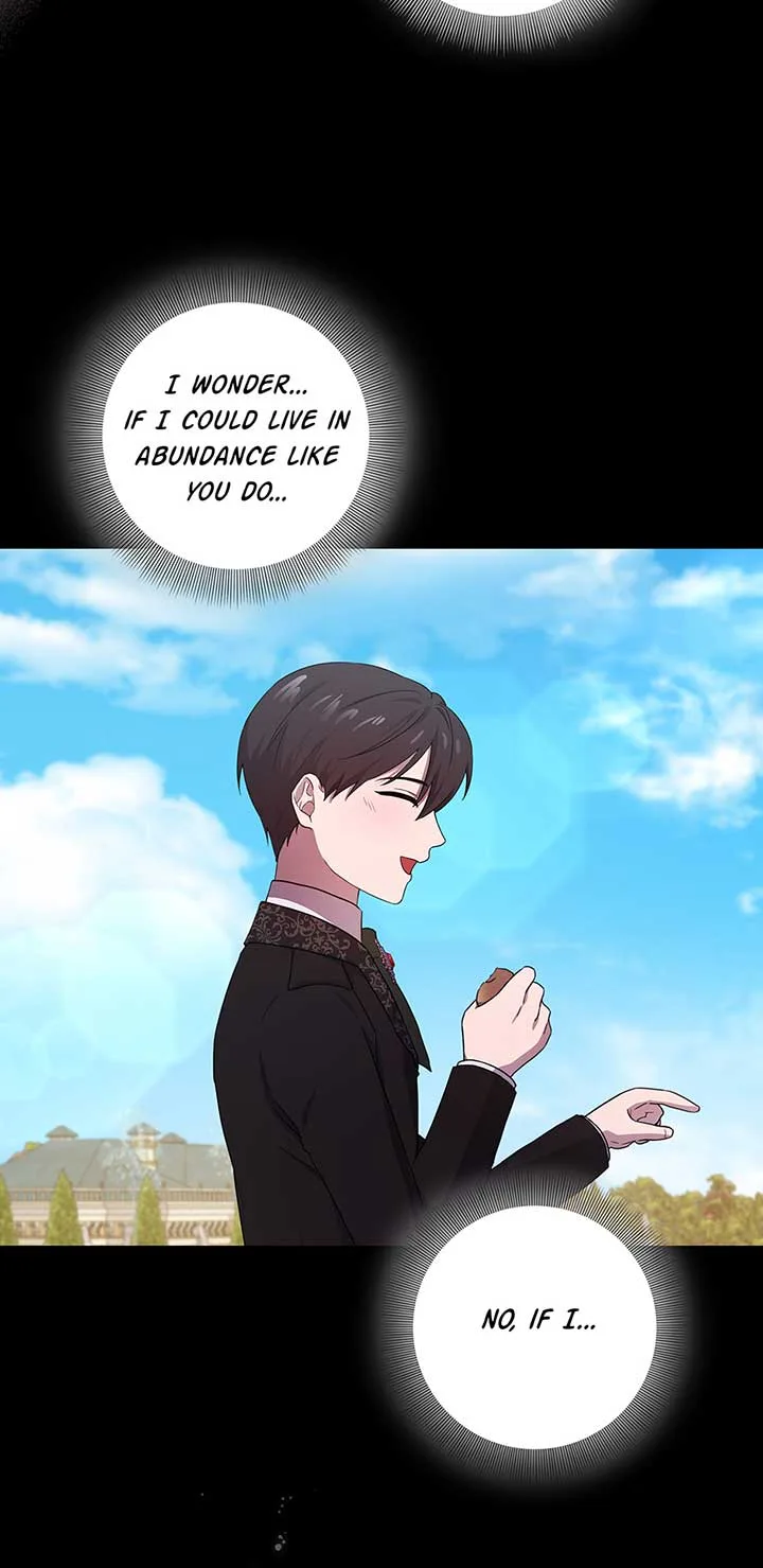 To My Beloved Foe Chapter 3 page 16