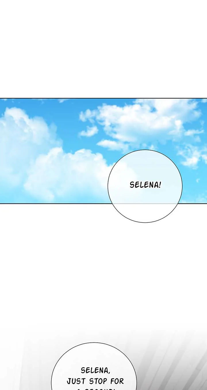 To My Beloved Foe Chapter 3 page 50