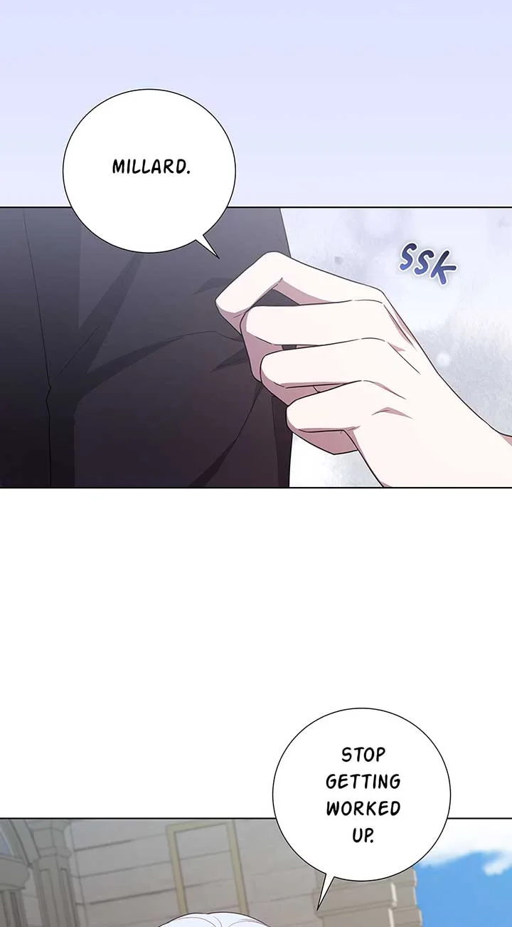 To My Beloved Foe Chapter 3 page 60