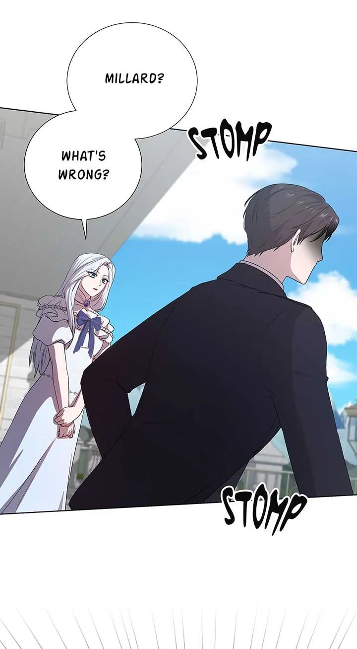 To My Beloved Foe Chapter 3 page 71