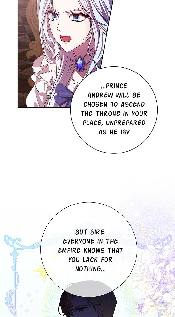 To My Beloved Foe Chapter 2 page 11