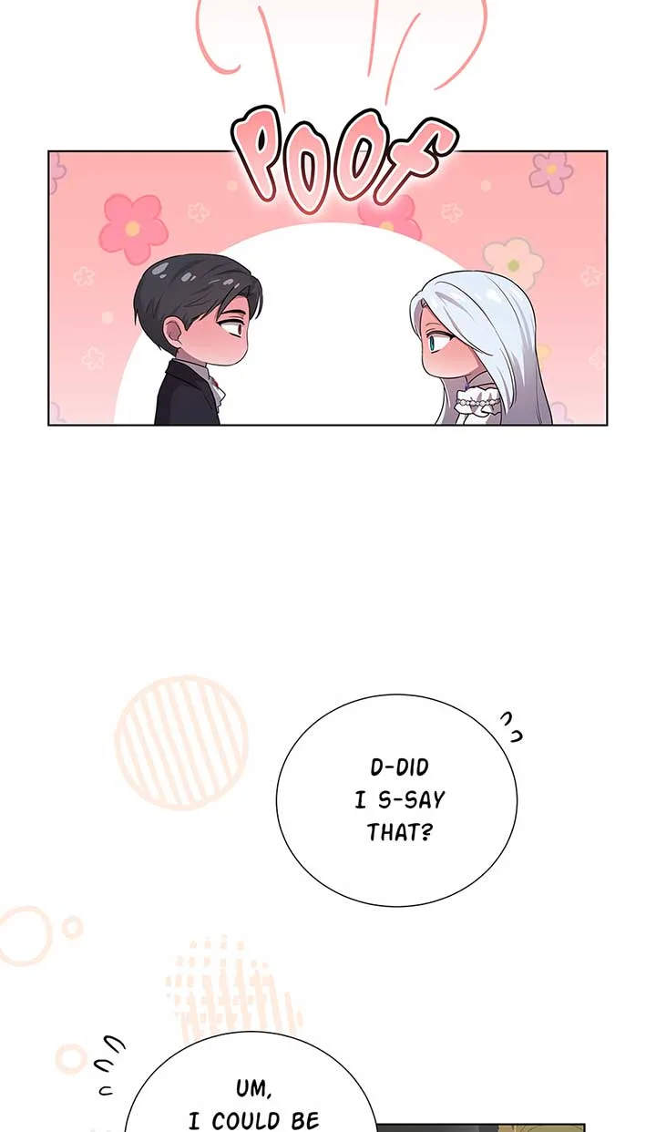 To My Beloved Foe Chapter 3 page 94