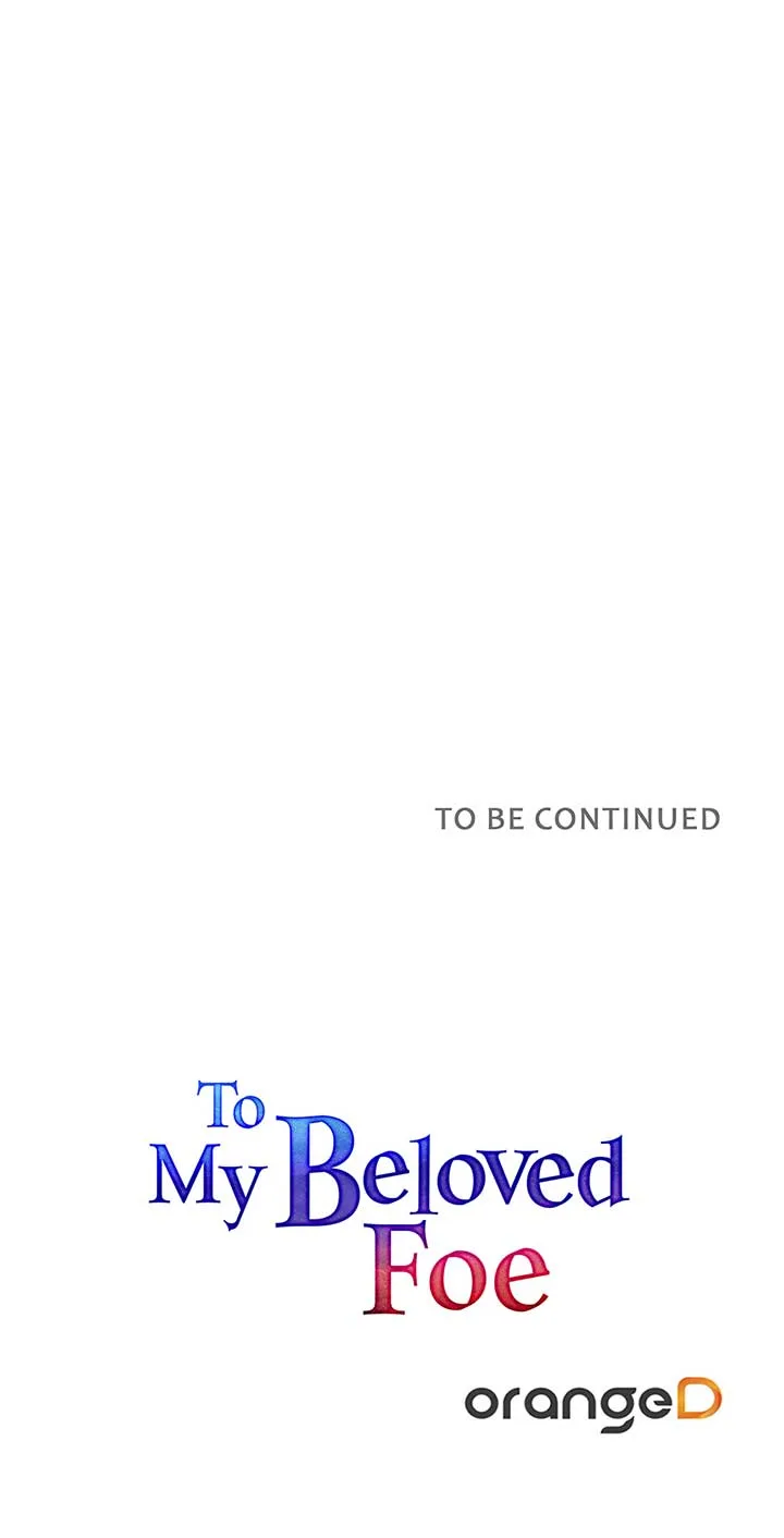 To My Beloved Foe Chapter 3 page 100