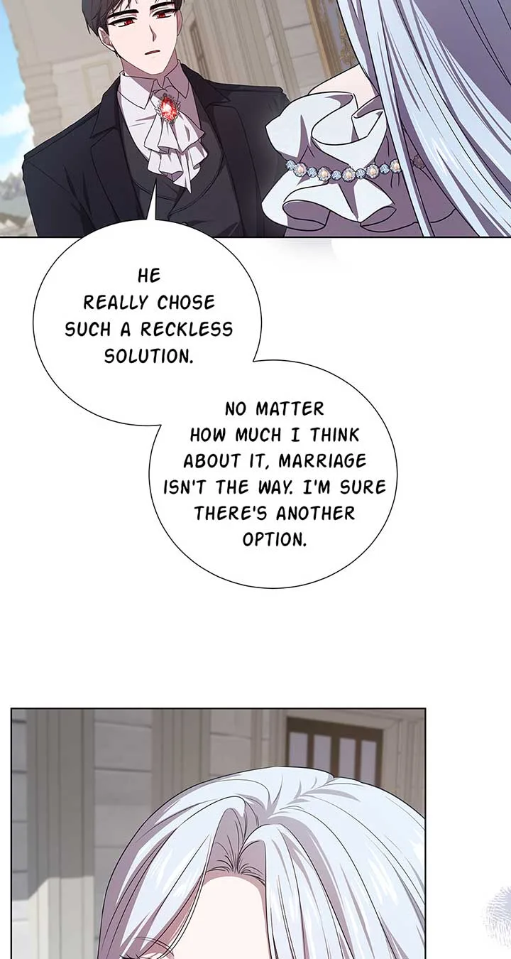 To My Beloved Foe Chapter 3 page 65