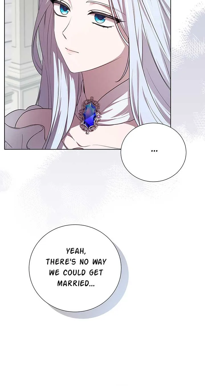 To My Beloved Foe Chapter 3 page 66