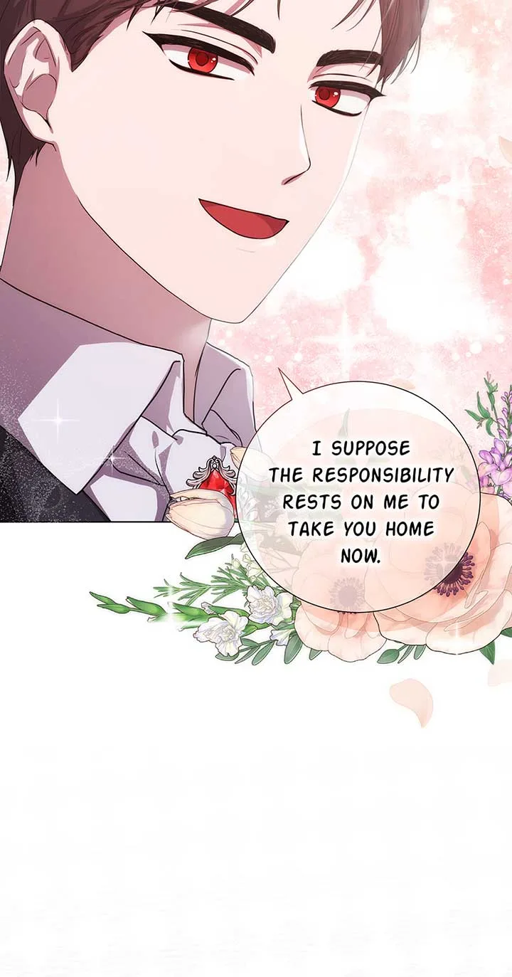 To My Beloved Foe Chapter 3 page 80
