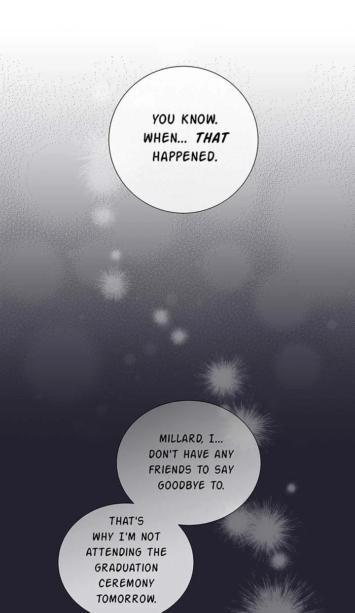 To My Beloved Foe Chapter 3 page 91