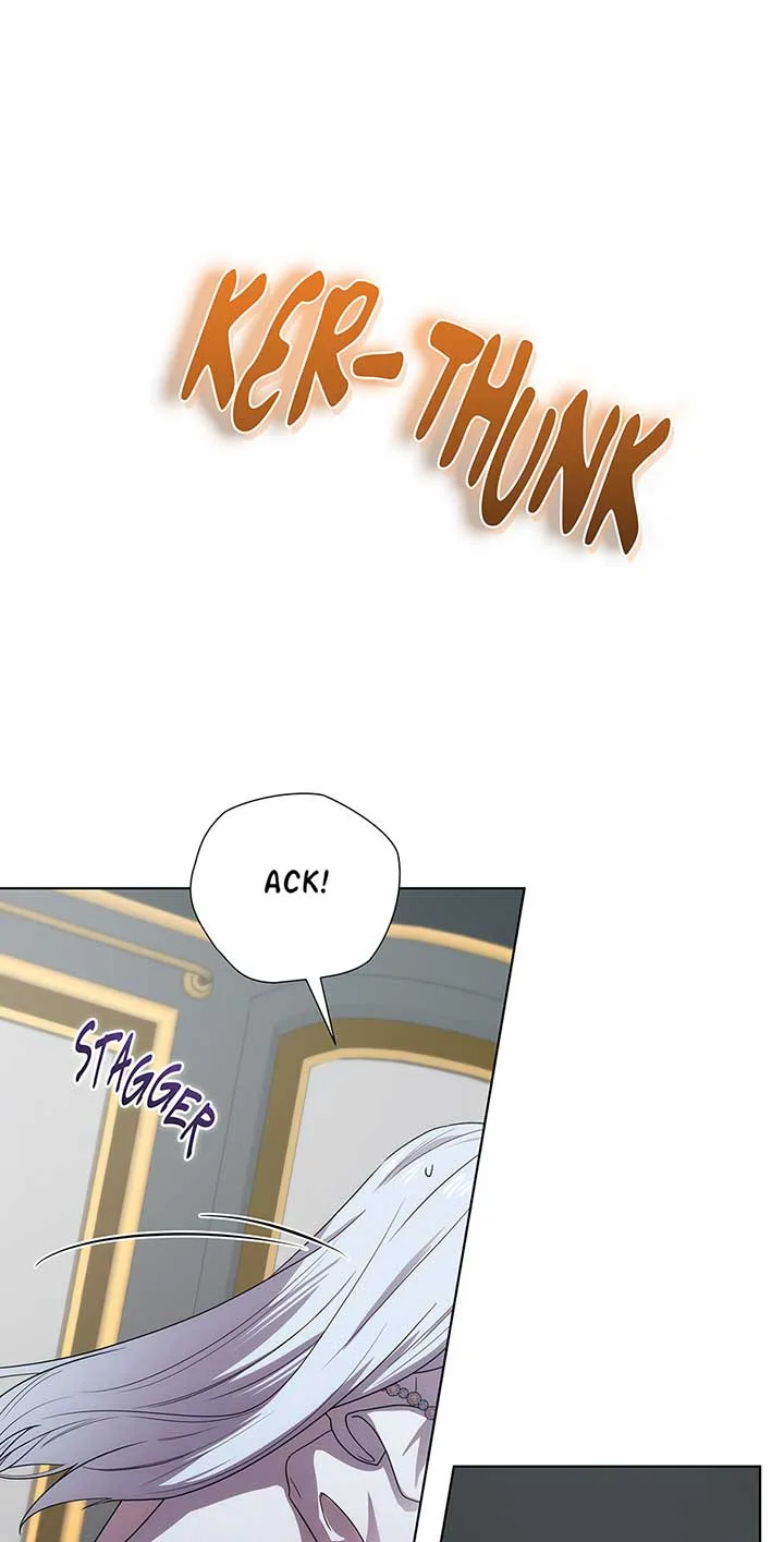 To My Beloved Foe Chapter 3 page 96