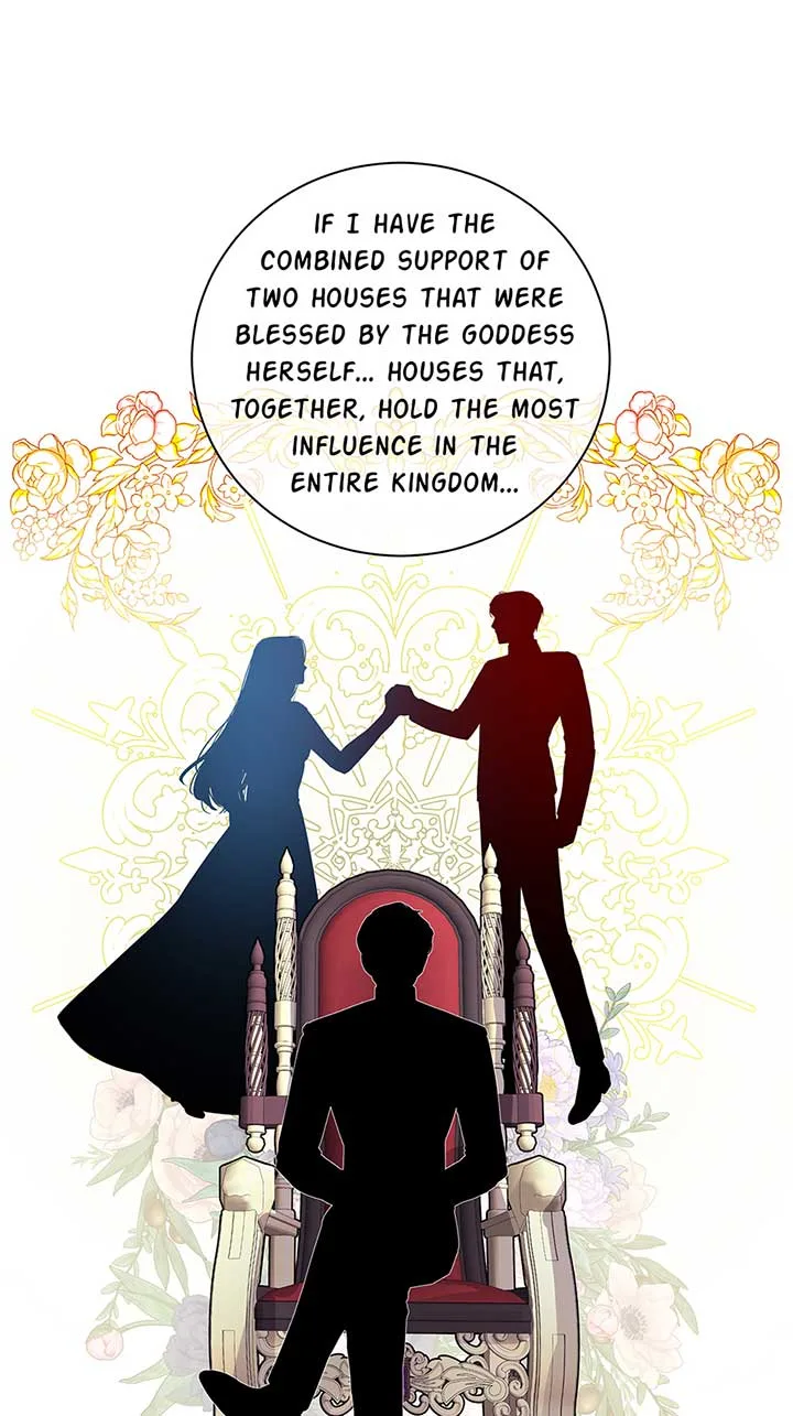 To My Beloved Foe Chapter 2 page 21