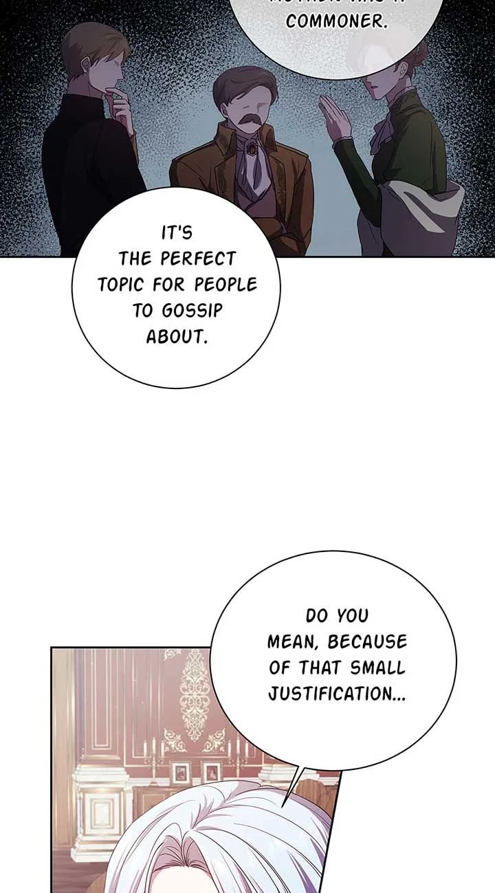 To My Beloved Foe Chapter 2 page 10