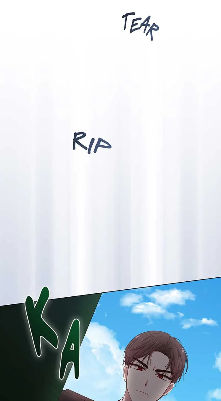 To My Beloved Foe Chapter 3 page 74