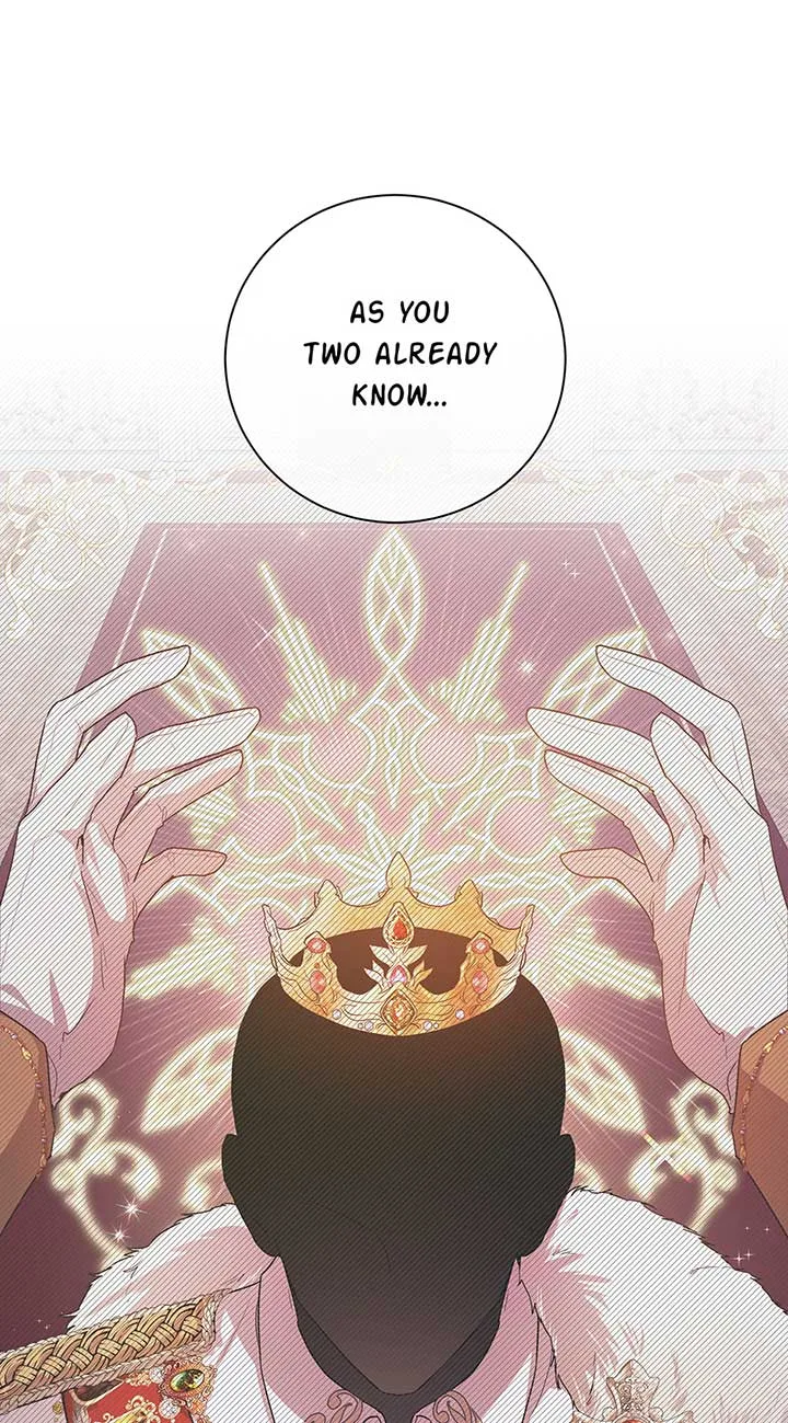 To My Beloved Foe Chapter 2 page 8