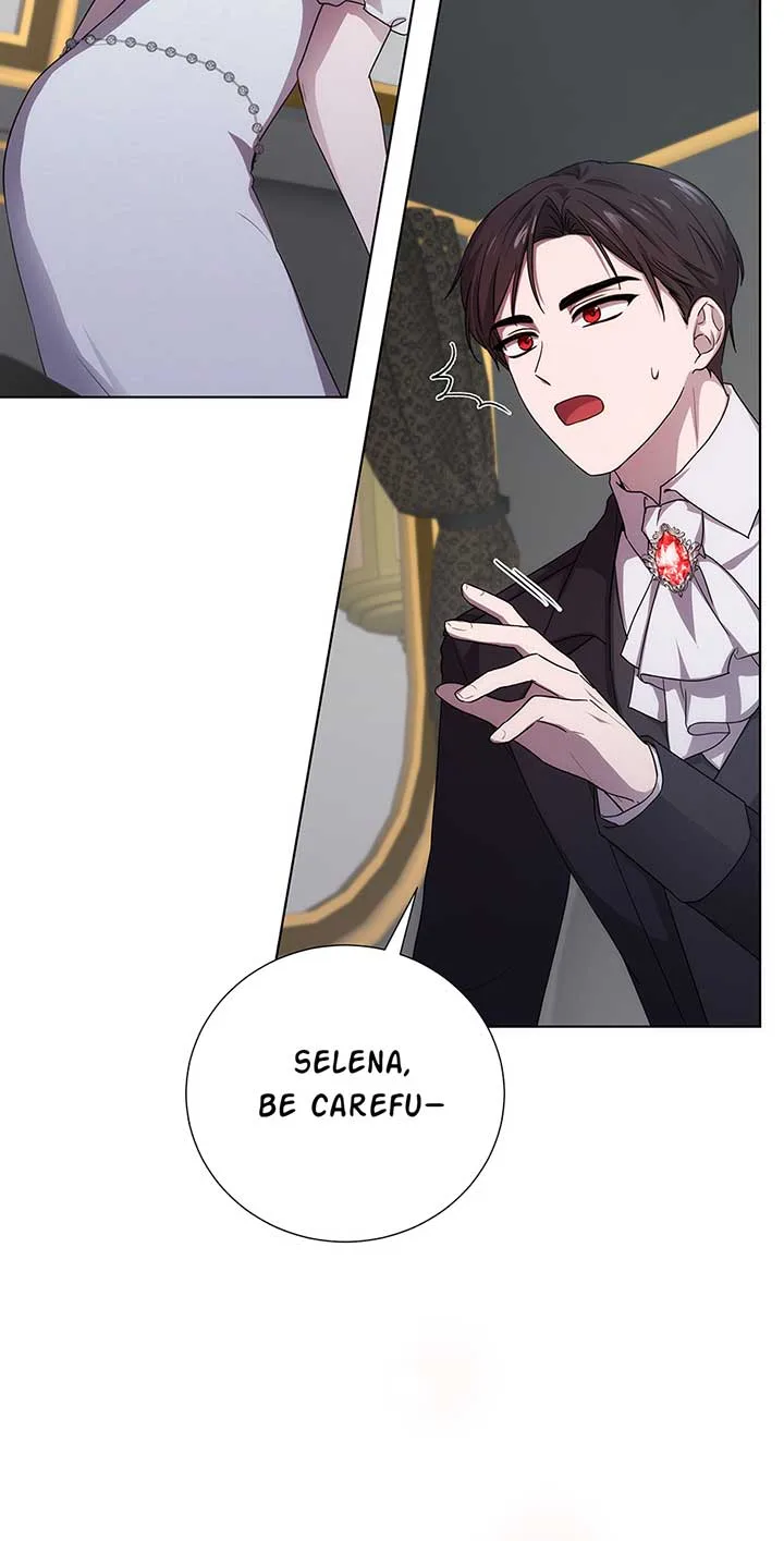 To My Beloved Foe Chapter 3 page 97