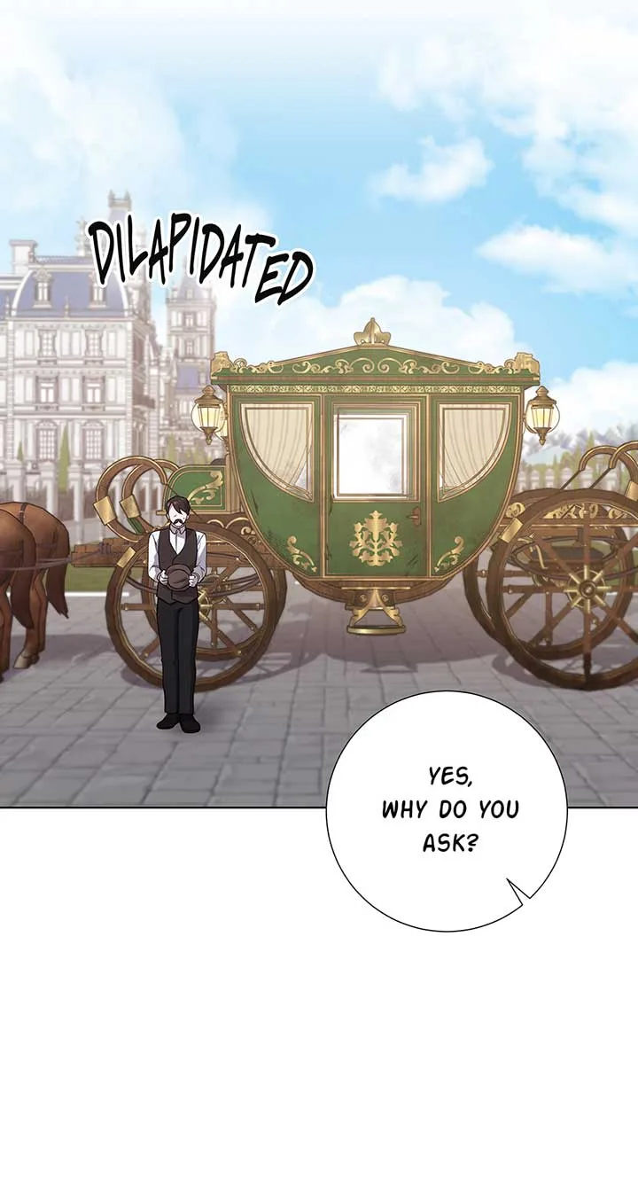 To My Beloved Foe Chapter 3 page 70