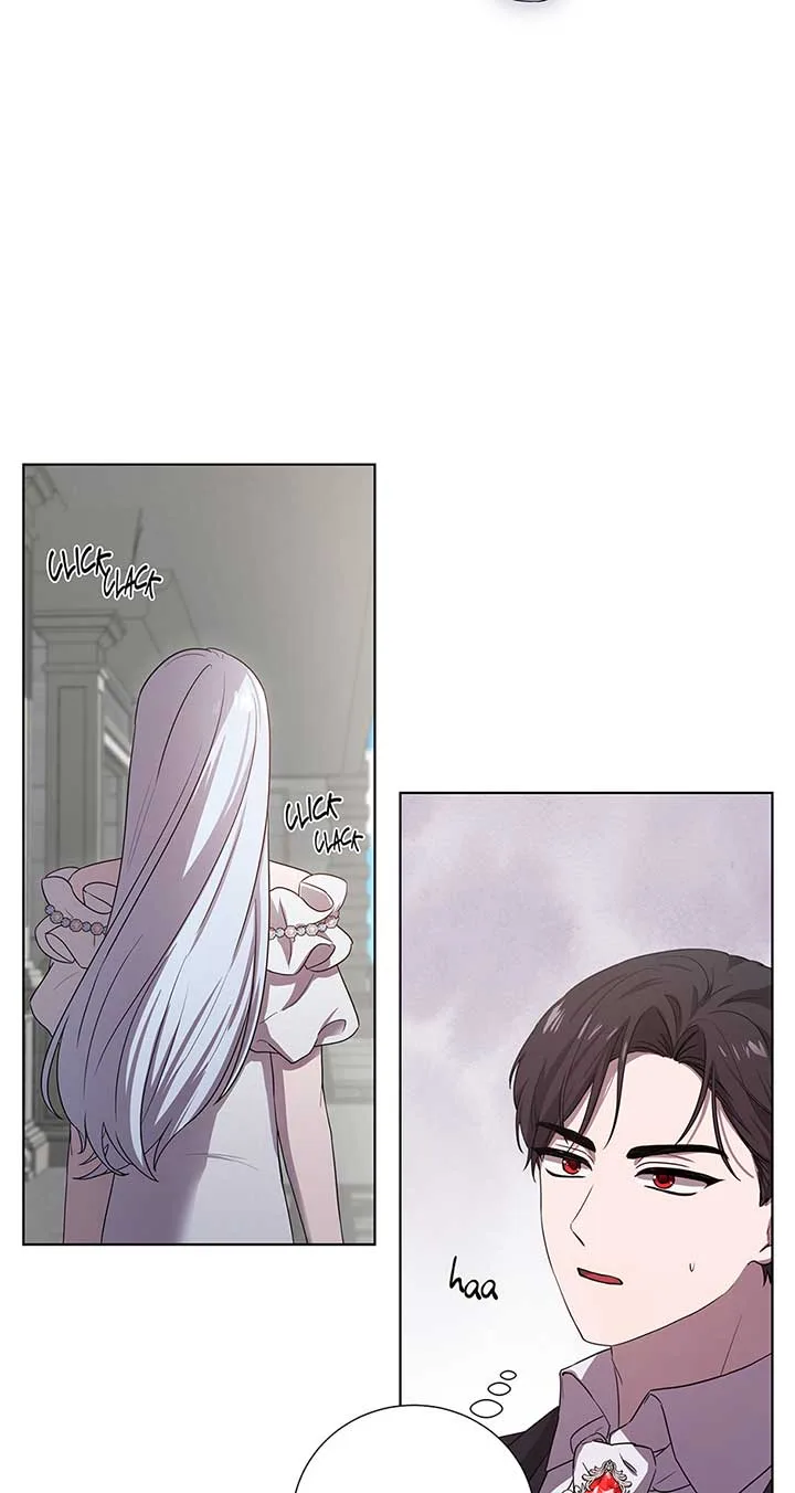To My Beloved Foe Chapter 3 page 52
