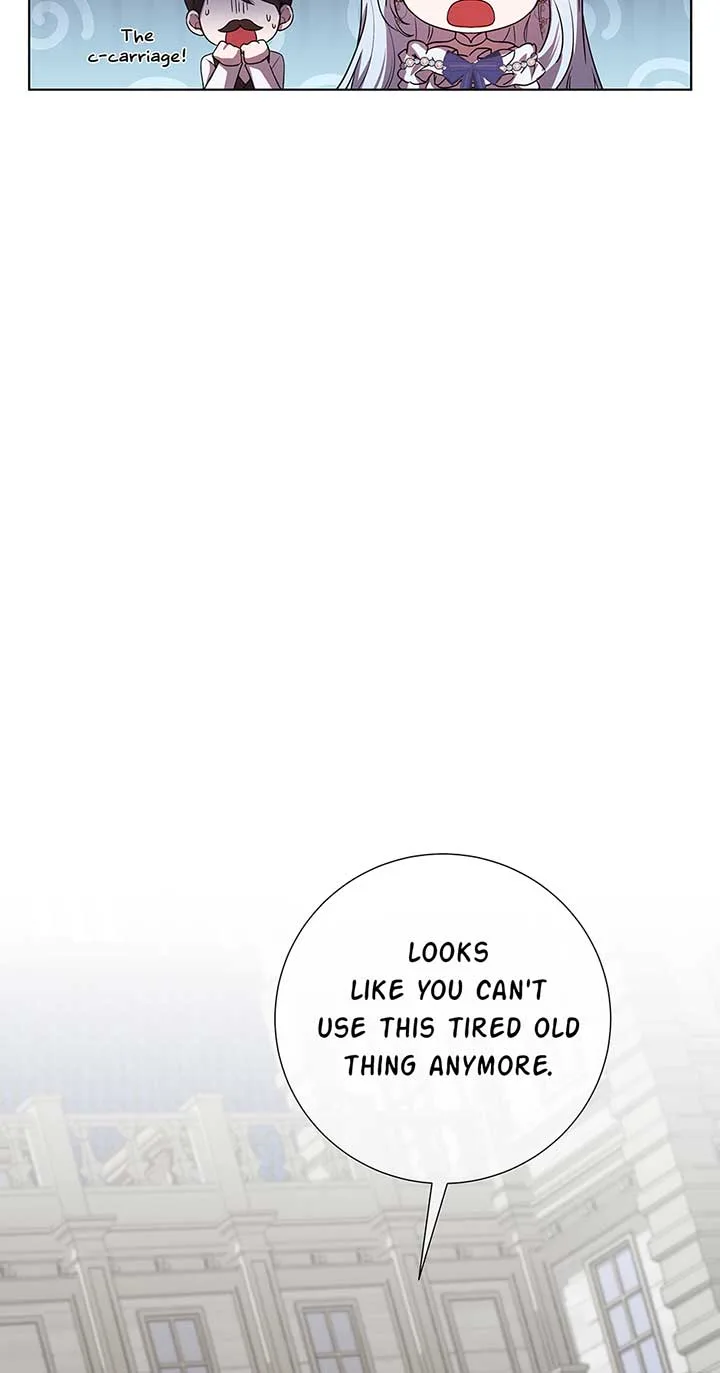To My Beloved Foe Chapter 3 page 77