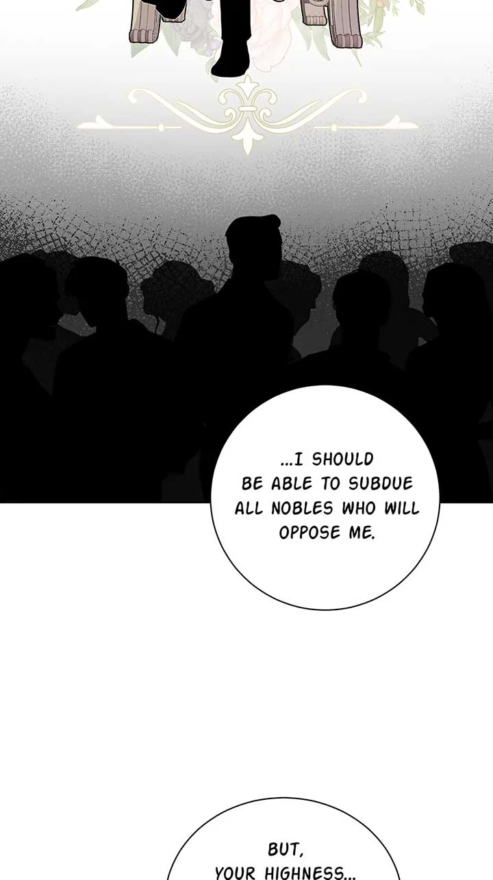To My Beloved Foe Chapter 2 page 22