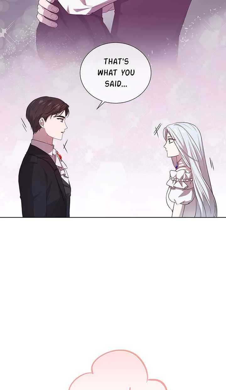 To My Beloved Foe Chapter 3 page 93