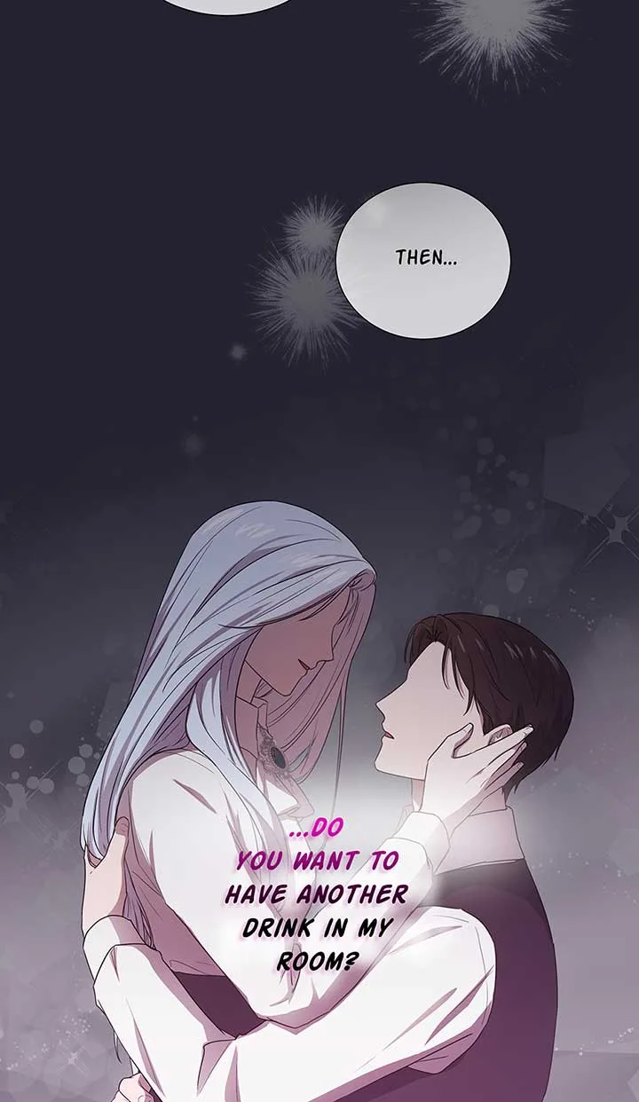 To My Beloved Foe Chapter 3 page 92