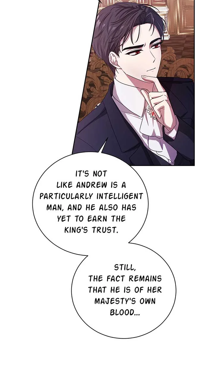 To My Beloved Foe Chapter 2 page 13