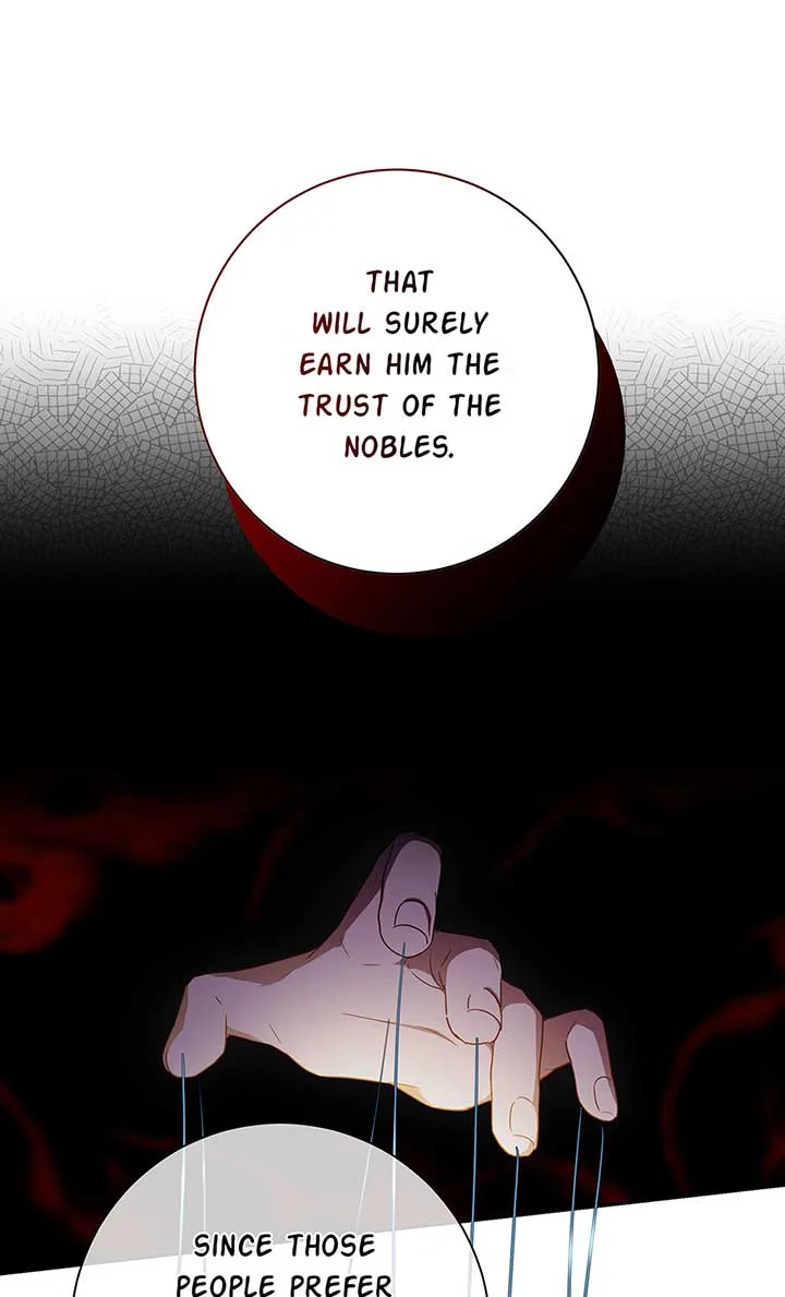 To My Beloved Foe Chapter 2 page 14