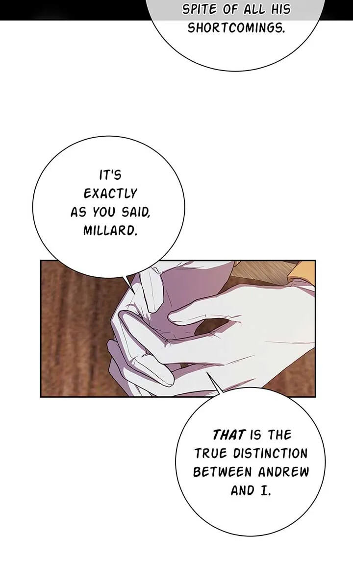 To My Beloved Foe Chapter 2 page 16