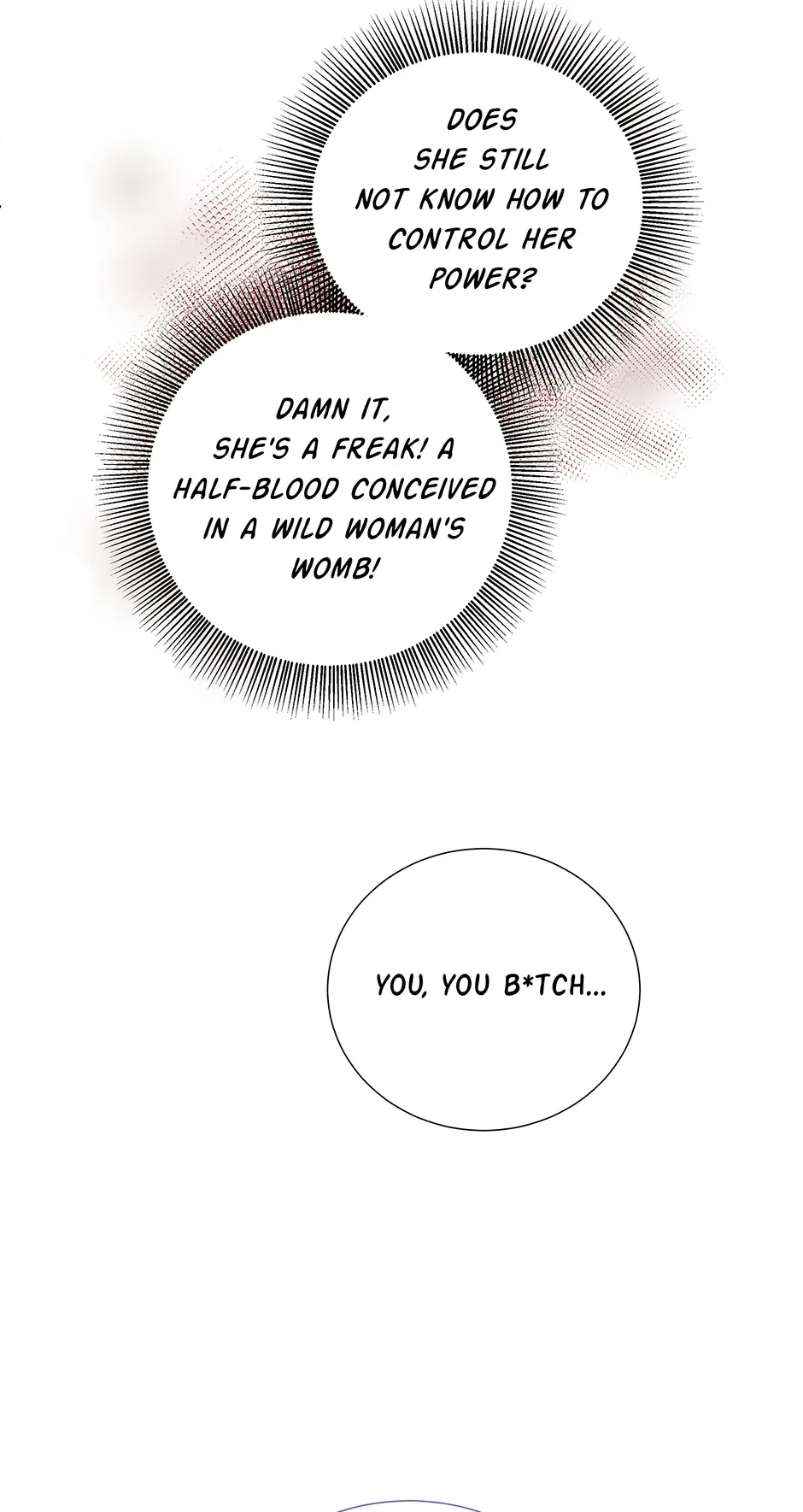 To My Beloved Foe Chapter 4 page 54