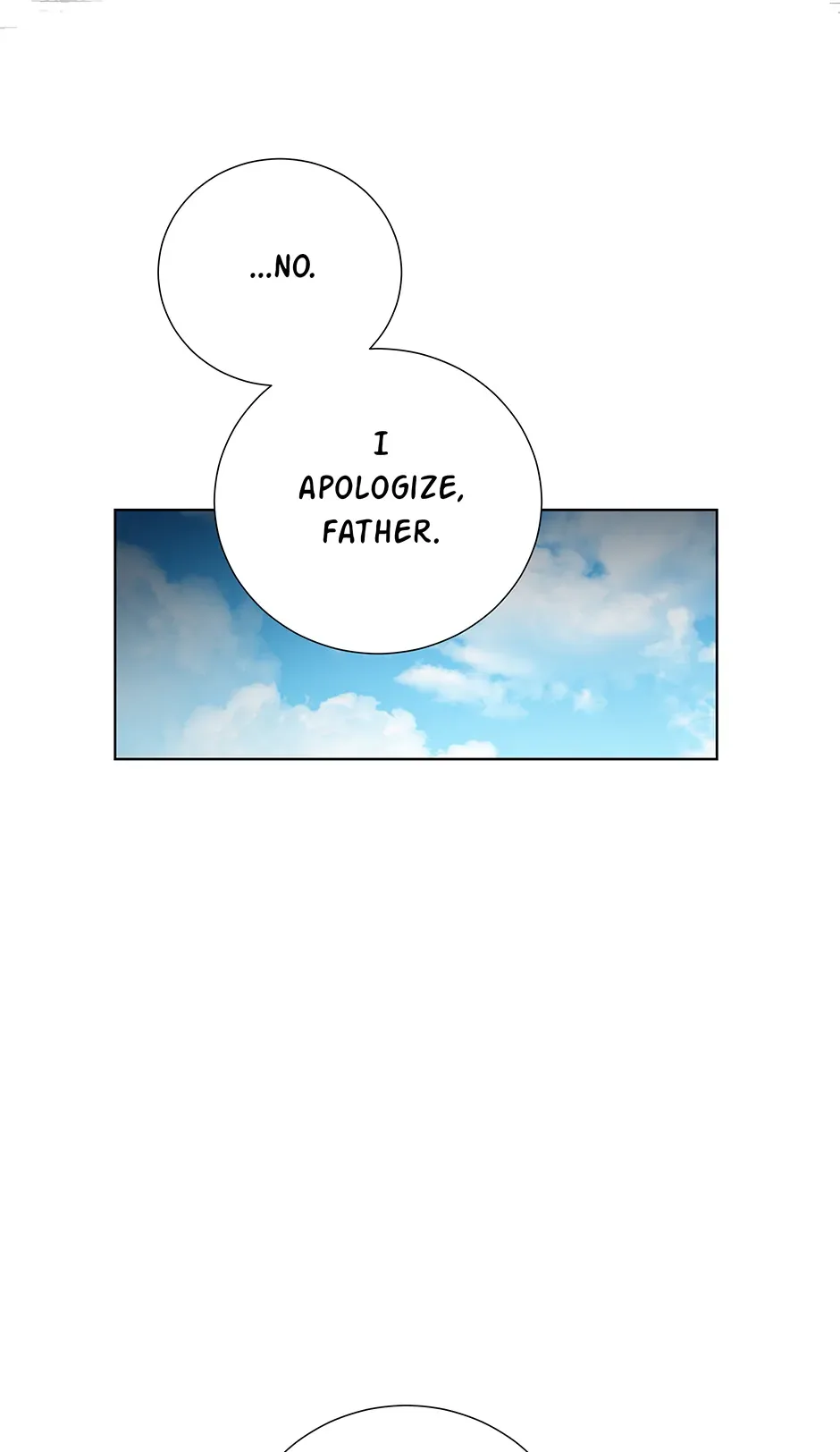 To My Beloved Foe Chapter 4 page 58