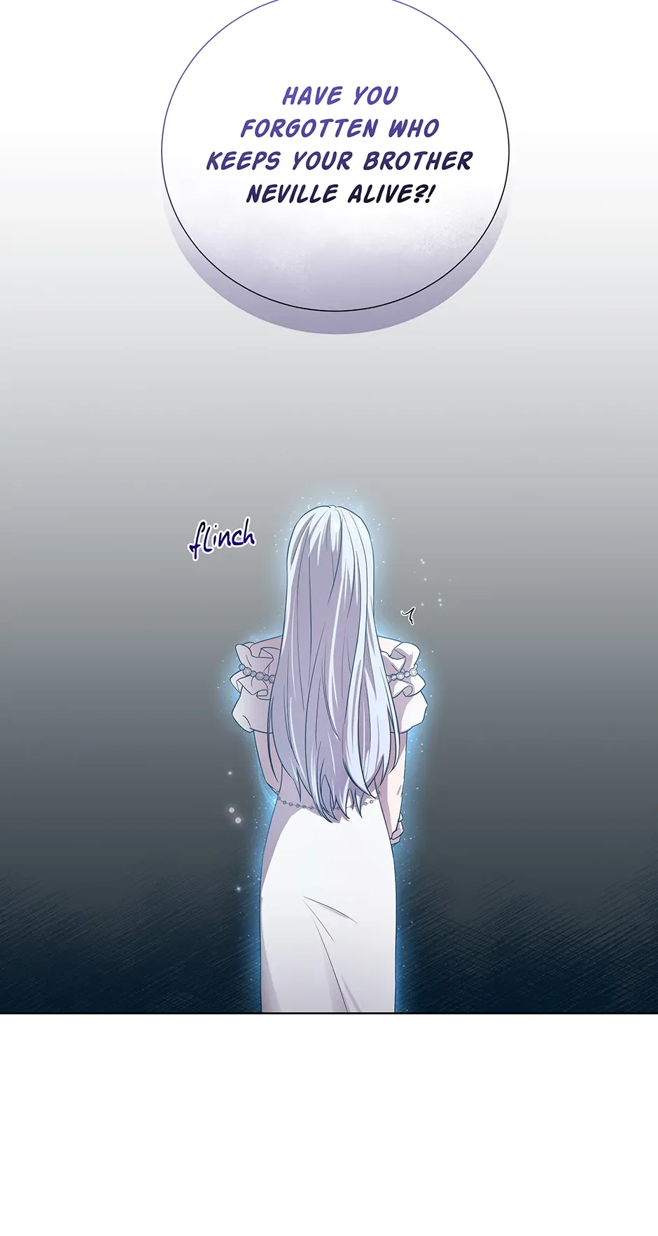 To My Beloved Foe Chapter 4 page 55