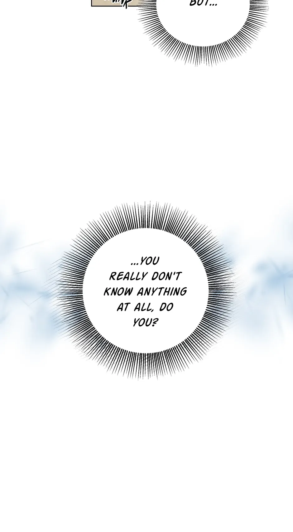 To My Beloved Foe Chapter 4 page 39