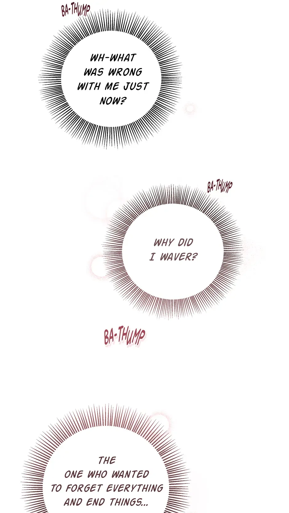 To My Beloved Foe Chapter 4 page 10