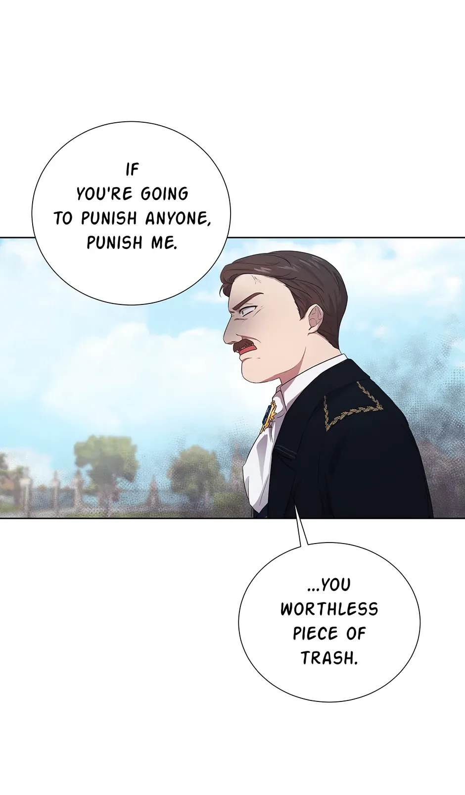 To My Beloved Foe Chapter 4 page 50