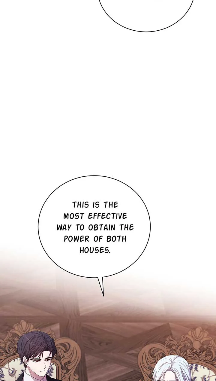 To My Beloved Foe Chapter 2 page 30