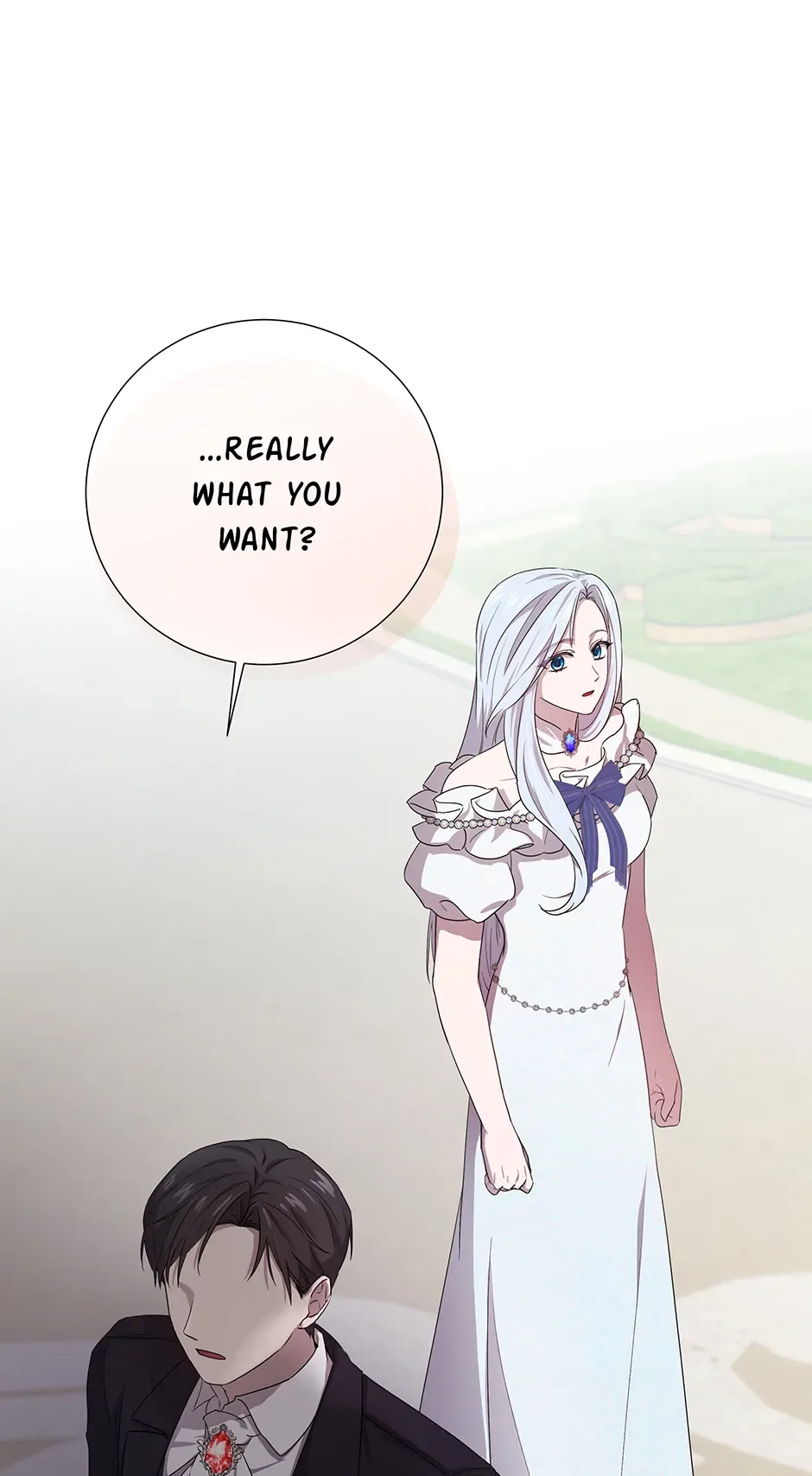 To My Beloved Foe Chapter 4 page 34